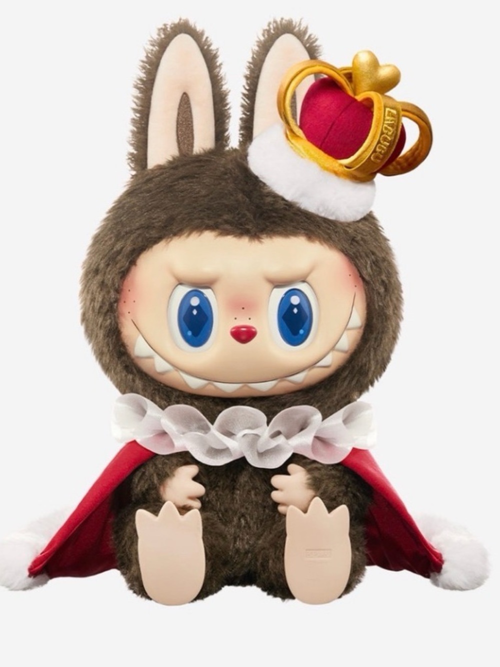 Checkmate King Labubu - Picture 2 of 3